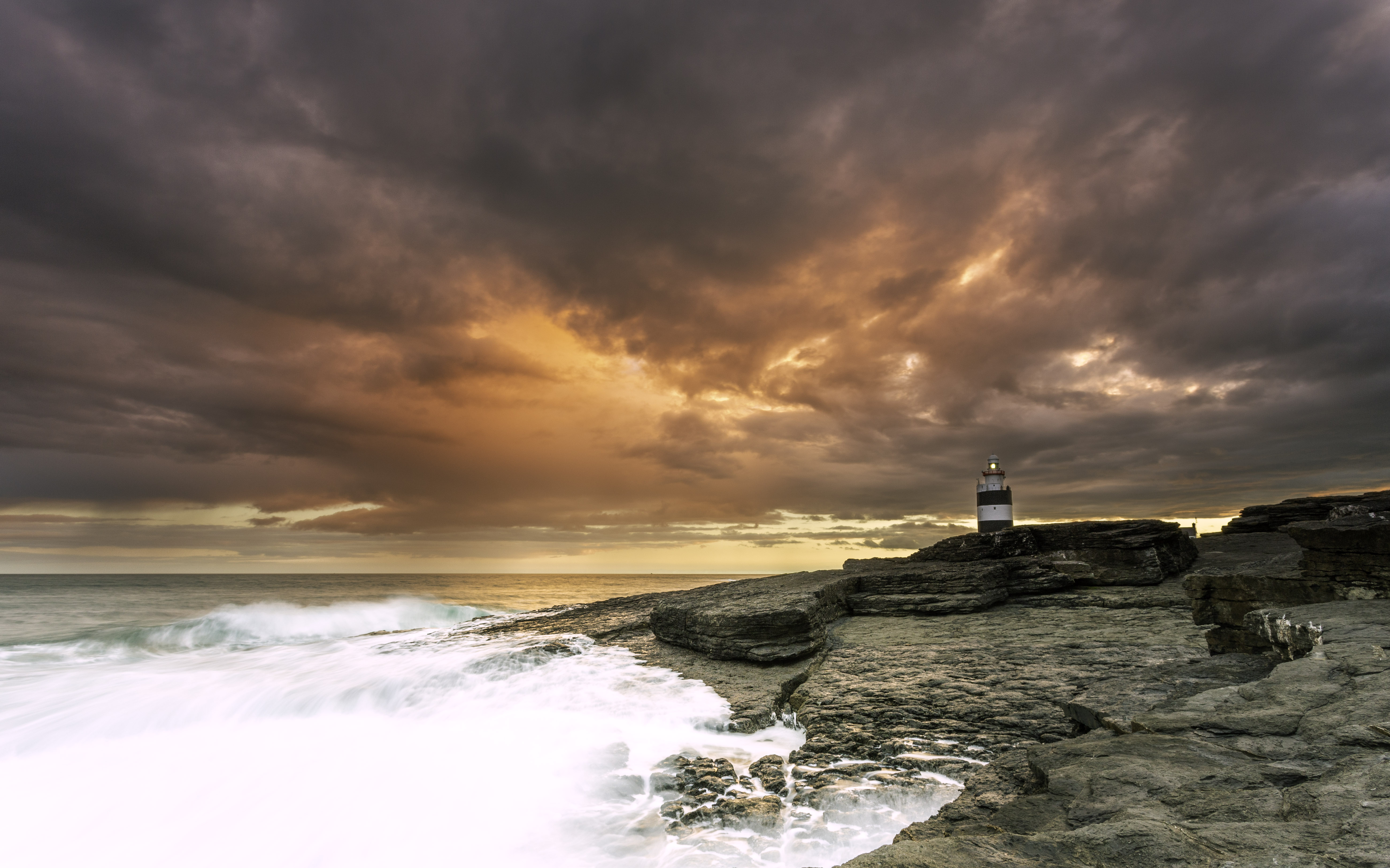 Hook-Head Lighthouse